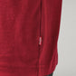 Men's Solid Regular Fit Jersey T-Shirt - Detail View