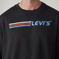 Men's Logo Printed Regular Fit T-Shirt - 20 View