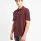 Men's Solid Slim Fit Shirt - d9eb7219-b654-4503-a542-b486902e3f11 View