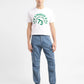 Men's Regular Fit Mid Indigo Joggers - 94339f78-770d-4c86-bd94-bf5a1a87fbee View
