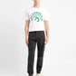 Men's Black Jogger Fit Jeans - 9e1f08af-def0-436b-889e-d30b13d814dd View