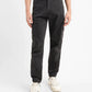 Men's Black Jogger Fit Jeans - b2af27e2-9408-43ae-b8bf-0007baeb8780 View