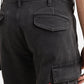 Men's Black Jogger Fit Jeans - e5800929-33a3-4a67-a703-98d9387253cf View