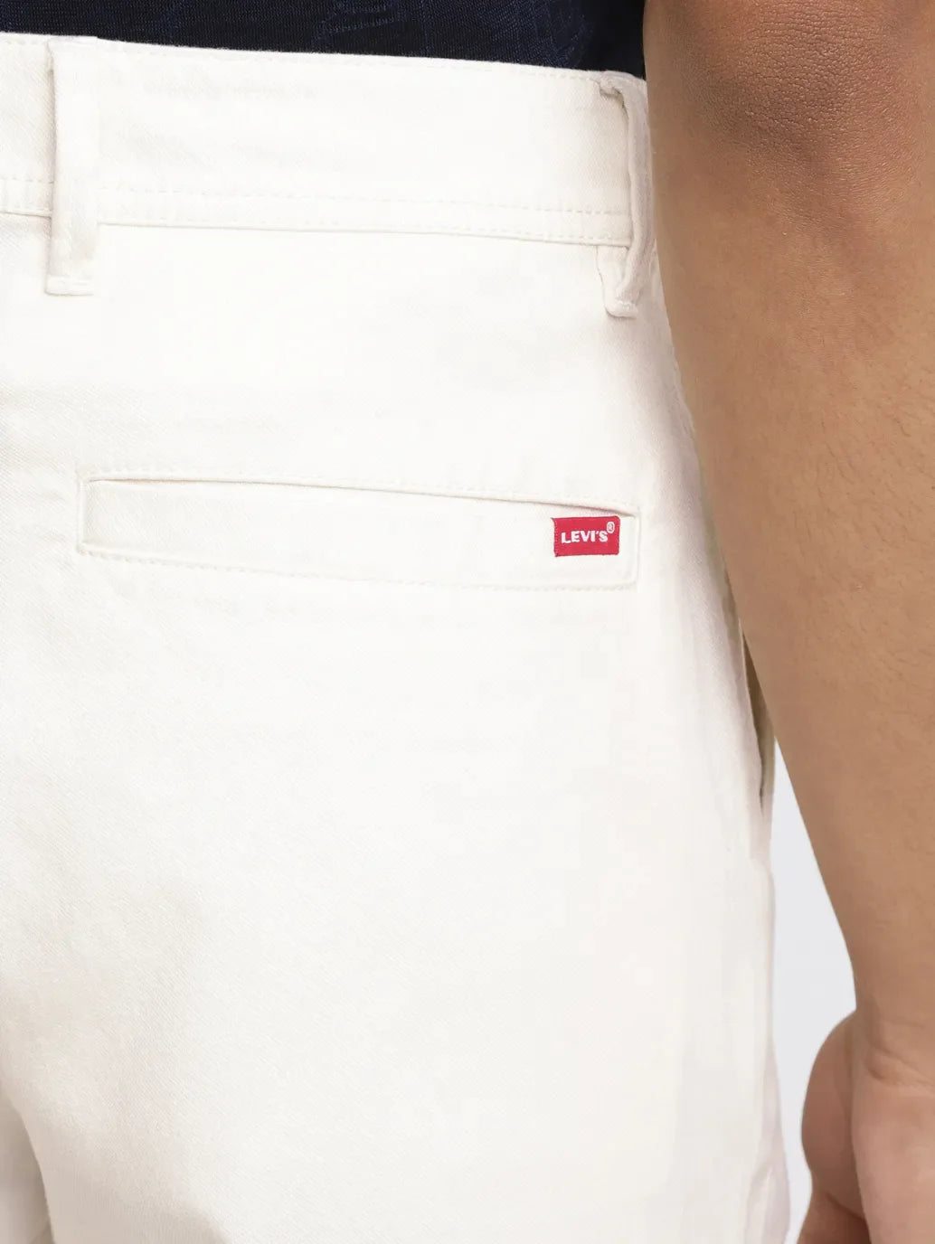 Men's Regular Fit Shorts - 72f461ed-b993-4ad4-acb8-1d5afc8c1100 View