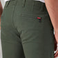 Men's 511 Olive Slim Fit Mid Rise Chinos - 20 View