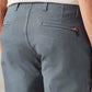 Men's 511 Grey Slim Fit Mid Rise Chinos - 20 View