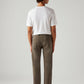 Men's 511 Taupe Slim Fit Hyper Stretch Chinos - Back View