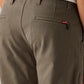 Men's 511 Taupe Slim Fit Hyper Stretch Chinos - Detail View