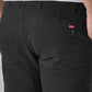 Men's 511 Black Slim Fit Mid Rise Chinos - Detail View