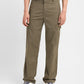 Men's Straight Fit Olive Cargo - acda529b-06e7-43f8-bcfe-efeb0070687a View