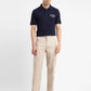 Men's Beige Regular Fit Cargo - fb05aad7-d702-46db-82d5-4703a3b63552 View