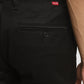 Men's 511 Black Slim Fit Chinos - 5fddad74-c8cb-4cff-968d-4ab581ecc7b0 View