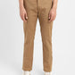 Men's 511 Brown Slim Fit Chinos - f285062f-3072-4760-97e0-4655baf89ad7 View