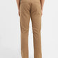 Men's 511 Brown Slim Fit Chinos - 130f904e-3f9a-475e-a715-6e6fd3f938d4 View