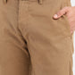 Men's 511 Brown Slim Fit Chinos - d04406a2-0da9-4af6-80e7-e66bc9516cce View