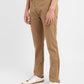 Men's 511 Brown Slim Fit Chinos - 0167e58c-276d-4ecb-8b53-49226870e876 View