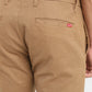 Men's 511 Brown Slim Fit Chinos - 4fbac1cc-50e0-406e-ab10-dfd8f0e83eec View