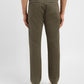 Men's Green Loose Fit Chinos - c55c97ba-fba2-484d-8ab7-cf12a1c6b303 View