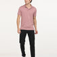 Men's Black Slim Fit Chinos - 7 View