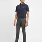 Men's 512 Grey Slim Tapered Fit Chinos - 915f4809-9ff9-4a0e-9bbd-c9c2d973cffd View