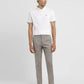 Men's 512 Grey Slim Tapered Fit Chinos - bad8707c-56e4-4458-b28e-71e48c34859a View