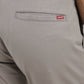 Men's 512 Grey Slim Tapered Fit Chinos - 4ad32a14-9ed8-4530-a136-28bfc7aacc09 View
