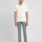 Men's 511 Light Grey Slim Fit Chinos - 47d9ac95-2ebd-49a1-8b5e-f13956a1b8e8 View