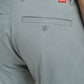 Men's 511 Light Grey Slim Fit Chinos - d0bfc440-f52d-45a5-b8bf-b01e37e98da6 View