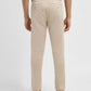 Men's Beige Slim Fit Chinos - bd70ace1-cdc2-4ca6-9fd6-a734c0c677f5 View