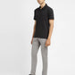 Men's 512 Grey Slim Tapered Fit Chinos - 954e32c2-2917-4d42-a9a7-648e14505b67 View