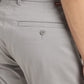 Men's 512 Grey Slim Tapered Fit Chinos - 26fba8b0-045b-4969-afee-fbe3a9e8aa3a View