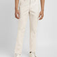 Men's Redloop Regular Fit Cream Chinos - cf564e39-1fcb-443a-a2ce-afa25b04696c View