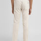 Men's Redloop Regular Fit Cream Chinos - caa41cf2-ecb3-4bf8-b581-36f7a5b2adbd View