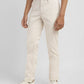 Men's Redloop Regular Fit Cream Chinos - 704e1e7e-a0fb-4b4b-bd4f-48956deac96a View