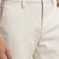 Men's Redloop Regular Fit Cream Chinos - 96e7a023-fdc1-4e51-9336-6fb3caa967ee View