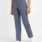 Men's Redloop Navy Slim Fit Chinos - c6a6591e-322f-40bb-a733-dab130696540 View