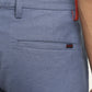 Men's Redloop Navy Slim Fit Chinos - 3e044021-05c9-4d9c-970e-d18fea058042 View