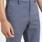 Men's Redloop Navy Slim Fit Chinos - 68278550-45f7-4ec5-854d-7fb7e4c3f49a View