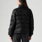 Women's Polly Packable Down Jacket - Back View