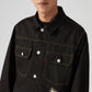 Stüssy & Levi’s® Crispy Rinse Trucker Jacket - 4ebad503-002e-4c1f-bbb7-ccb9c97b2361 View
