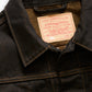 Stüssy & Levi’s® Crispy Rinse Trucker Jacket - c302810a-83f3-4fd9-9de4-a1371ae27877 View
