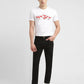 Men's 511 Black Slim Fit Mid Rise Jeans - 22d32412-fd88-4ad5-a56e-40206cafece2 View