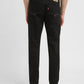 Men's 511 Black Slim Fit Mid Rise Jeans - 0751d674-5c88-4915-a6f2-0c8e99e3343a View