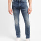 Men's 512 Indigo Slim Tapered Fit Mid Rise Jeans - e96ce6f5-d201-4739-9337-6c3f2043aa5b View