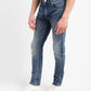 Men's 512 Indigo Slim Tapered Fit Mid Rise Jeans - 97b8473b-cc0c-4077-8a36-a0aa77fff87f View