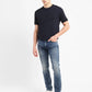 Men's 512 Indigo Slim Tapered Fit Mid Rise Jeans - be37c9c6-c12b-4088-86da-de5cf6d4dbde View