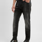 Men's Redloop 512 Grey Slim Tapered Fit Mid Rise Jeans - aed28f4e-c376-4fa8-a5e6-4425031e7d65 View
