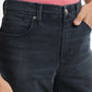 Men's Redloop 512 Blue Slim Tapered Fit Mid Rise Jeans - 5736ca40-4218-4811-9b17-959e6d0105d7 View