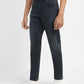 Men's Redloop 512 Blue Slim Tapered Fit Mid Rise Jeans - f6d878bb-5eba-4b73-822c-d79813f60289 View
