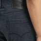 Men's Redloop 512 Blue Slim Tapered Fit Mid Rise Jeans - c58336d0-7525-46b3-84ef-e4dce3a0108a View